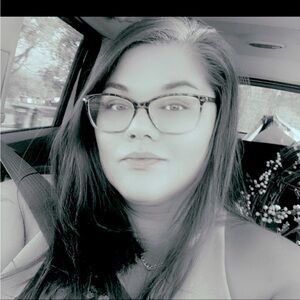 Meet your Posher, Kat